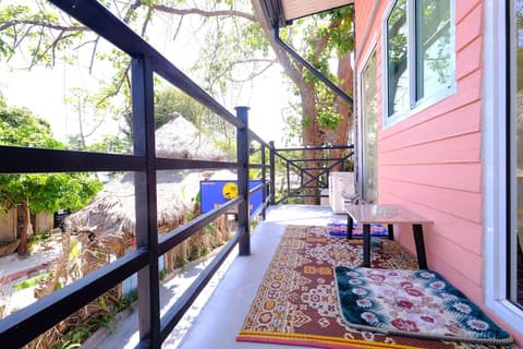 Sang Chan Hostel, Property amenity