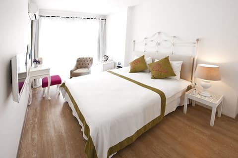 Sade Alacati Hotel, Room