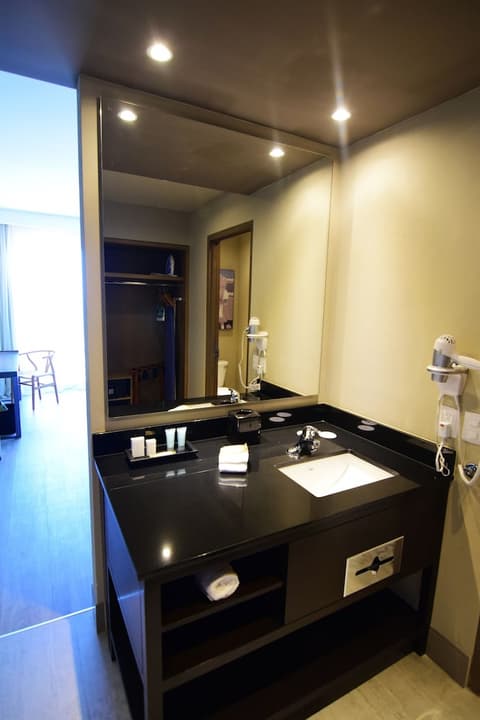 Torre Lucerna Hotel Ensenada, Room