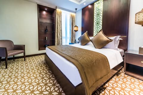 TIME Rako Hotel, Room