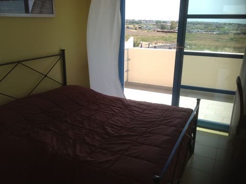 Le Torri Casa per Ferie, Room