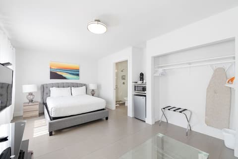 Costa Norte Boutique Hotel, Room