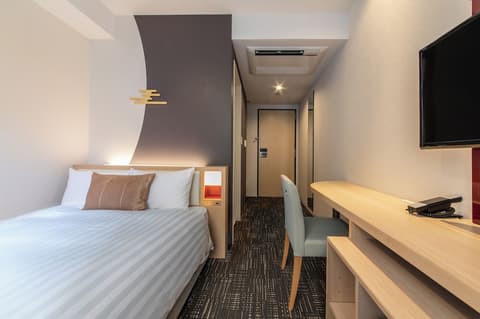 Hotel Vista Kanazawa, Room