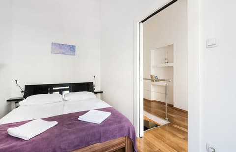 Tia Apartments and Rooms, Room