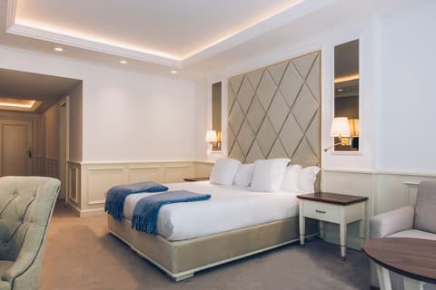 Heritage Grand Perast By Rixos, Room