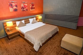 Avenue Hotel Baku, Room