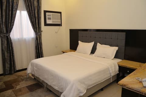 Fakhamat Aldyar for serviced Apartments, Room