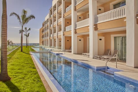 Bahia Principe Fantasia Tenerife - All Inclusive, View from room