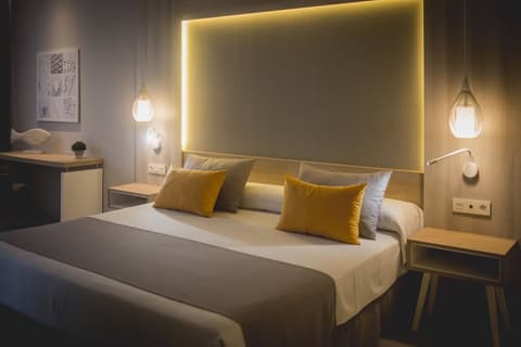 Bahia Principe Fantasia Tenerife - All Inclusive, Room