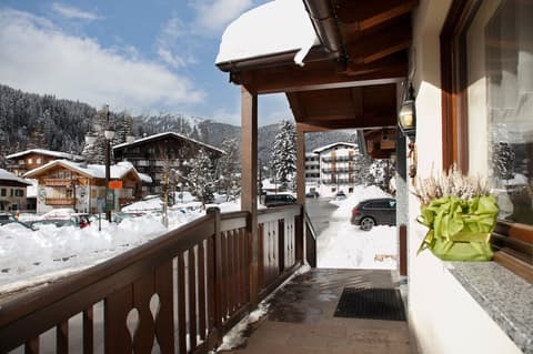 Villa Emma, View from property