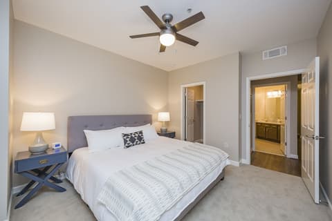 Mint House Nashville - Hillsboro Village, Room