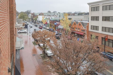 Mint House Nashville - Hillsboro Village, View from property