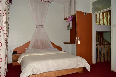Westwood Hotel Nyeri, Room