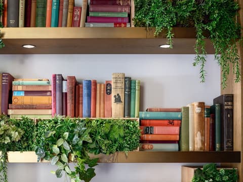 Mitsui Garden Hotel Otemachi Tokyo, Lobby