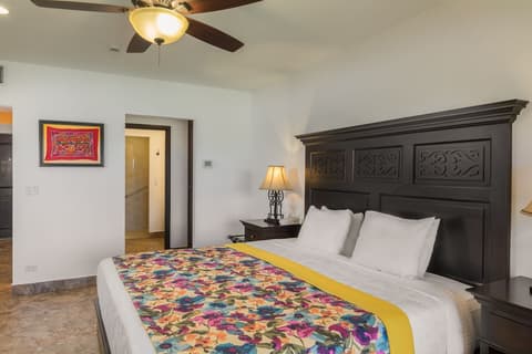 El Encanto All Inclusive Resort at Hacienda Encantada, Room