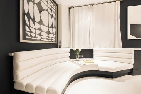 La França Travellers - Adults Only, Room