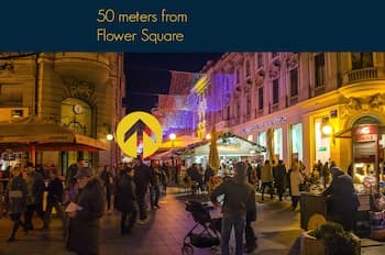 MANDUSA HERITAGE APARTMENTS, Exterior