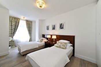 MANDUSA HERITAGE APARTMENTS, Room