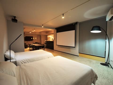 Randor Residence Tokyo Suites, Room