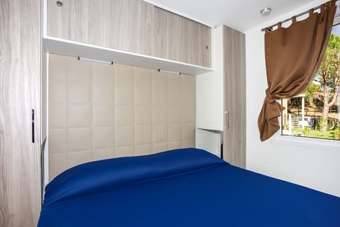 Camping Village Baia Azzurra, Room