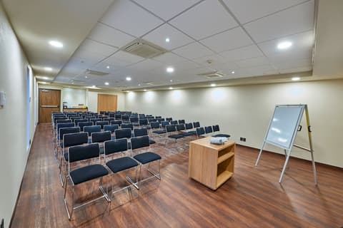 City Centro by Marriott Oaxaca, Meeting facility