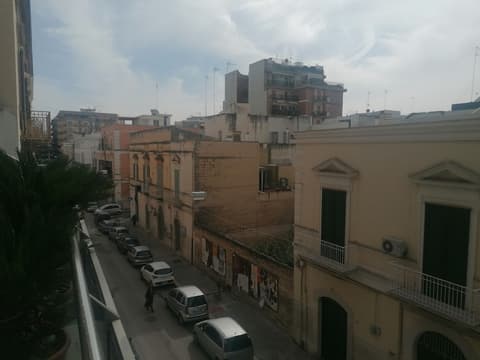 Travel And Living, Exterior