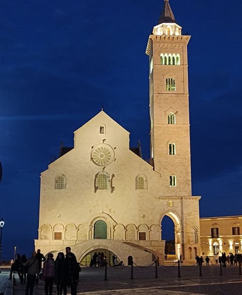 Travel And Living, Aerial view