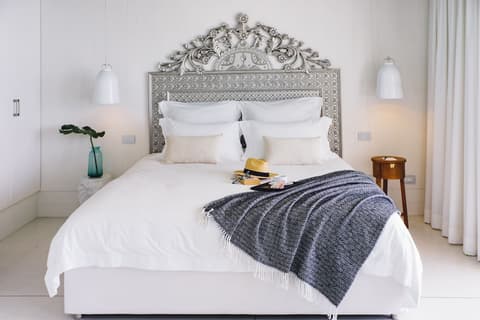 The Beach Samui, Room