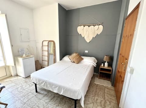 Albergo Terrazze Sul Mare, Room