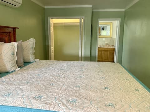 Dawsons Hideaway, Room