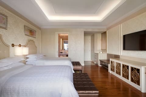 Sheraton Grand Danang Beach Resort & Spa, Room