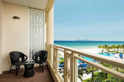 Sheraton Grand Danang Beach Resort & Spa, Room