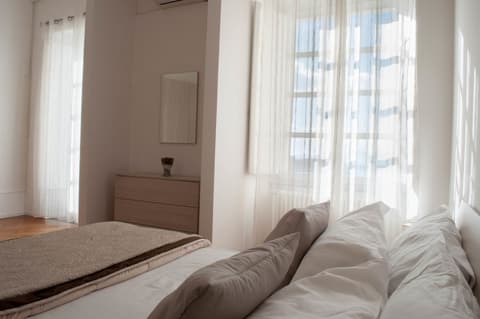 Hotel Terme Neronensis, Room