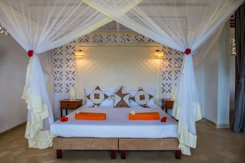 Zanzibar Magic Boutique Hotel, Room