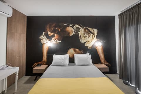 Narcissos Waterpark Resort, Room