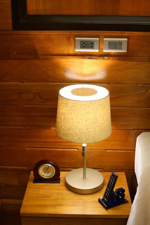 Haibay hotel, Room amenity