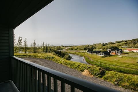 Guesthouse Hill, Room