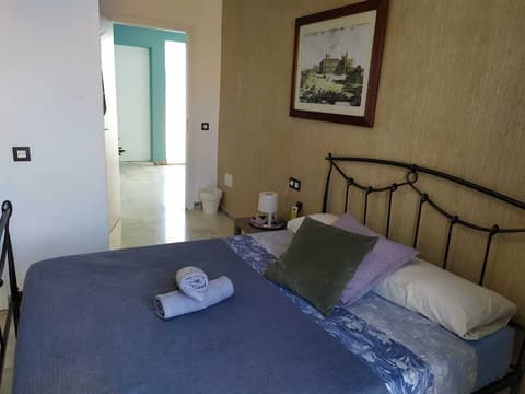 Málaga Centro Hostel - Adults Only, 