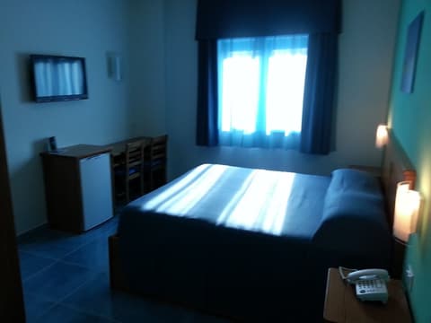 Serpa Hotel Anzio, Room