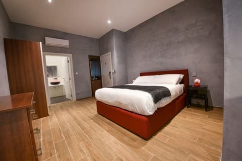 Quaint Boutique Hotel Sannat, Room