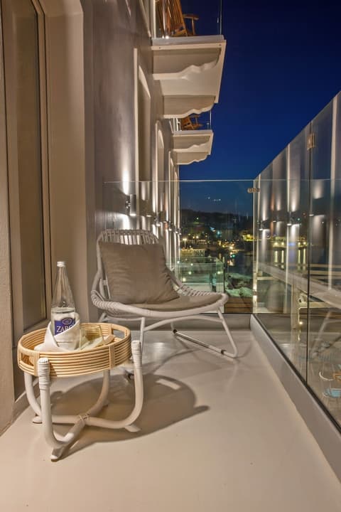 Thalassa Boutique Hotel - Adults Only, Balcony
