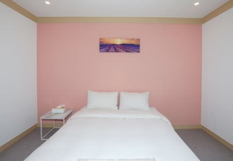 Maison Mini Hotel, Room