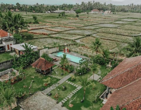 Uma Sari Ubud, 