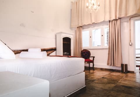 Casa Ambar Tulum, Room