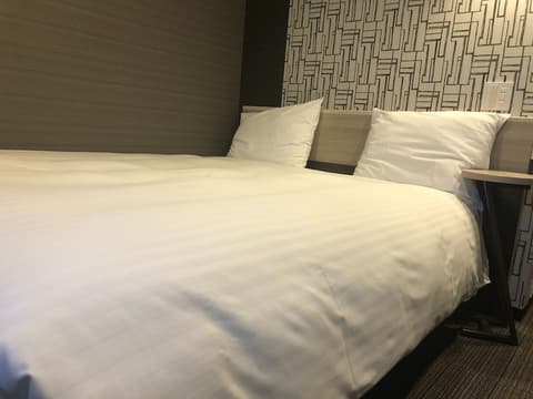 Kuretake Inn Nagoya Hisayaodori, Room