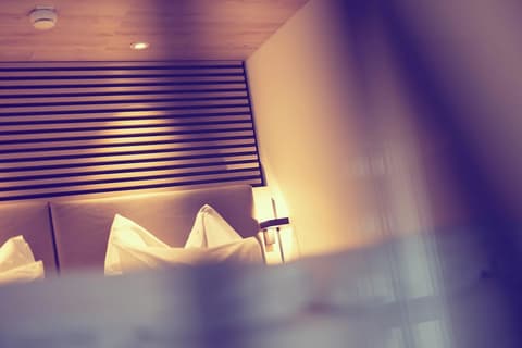 roomz Vienna Prater, Room