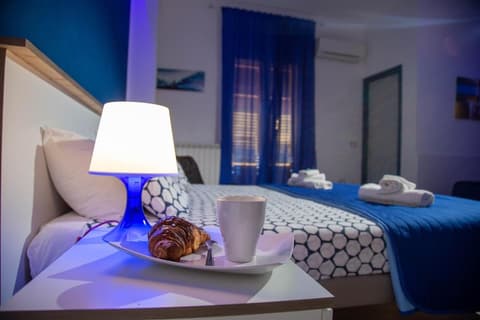 B&B Del Centro, Room