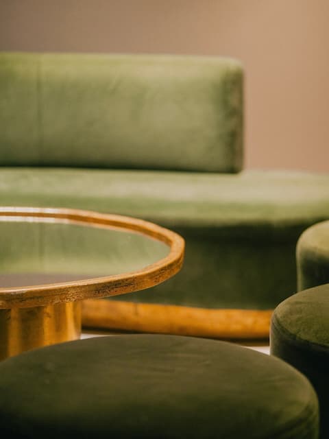 Amante Narikala Hotel, Reception