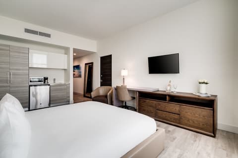 Costa Hollywood Beach Resort, Room