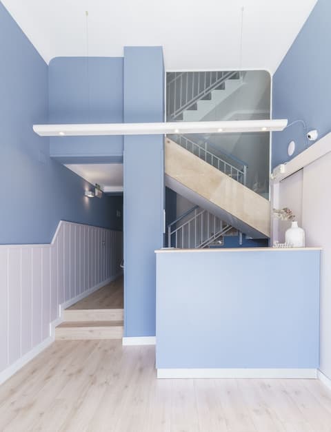 BYPILLOW Mumm, Reception